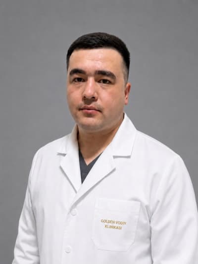 Adilov Avazbek Anvarjon o‘g‘li